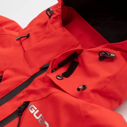Women's insulated jacket PROSLOPE JACKET W