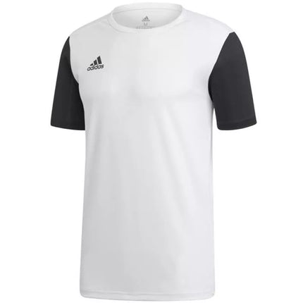 adidas Estro 19 JSY M DP3234 futbolo marškinėliai