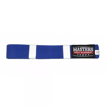 MASTERS kimono diržas