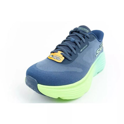 Skechers Max Cushioning Slip-Ins W 129473/NVLM Bėgimo Batai