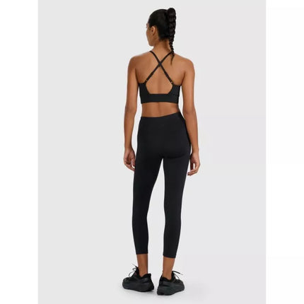 Women's 7/8 High Waist Training Leggings 4F 4FWMM00TFTIF413-20S