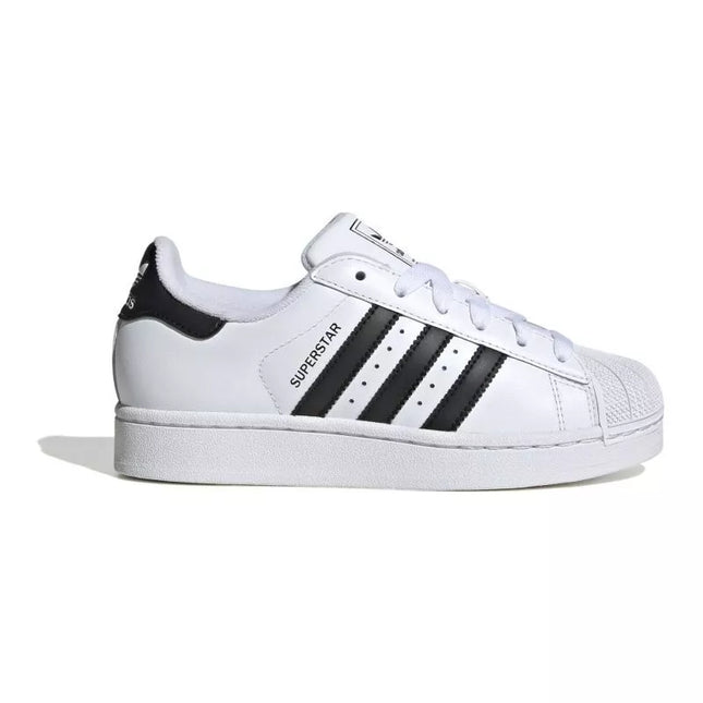 adidas Originals Vaikiški Superstar II JH9976 batai