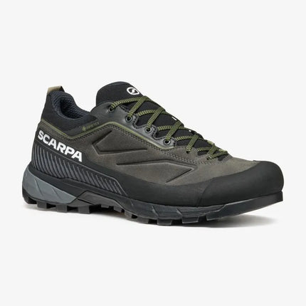Rapid XT GTX Shark Karinės SCARPA 43 dydžio batai