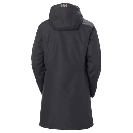 Helly Hansen ilga Belfast žiemos striukė W 62395 980