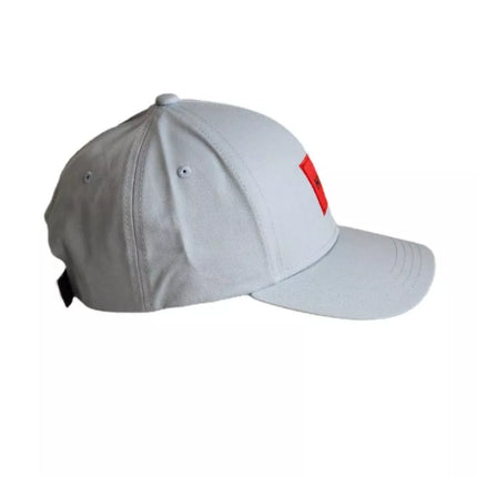 Hugo Boss Beisbolo Kepuraitė Men-X 581-RL Šviesiai Mėlyna - 50492745-483