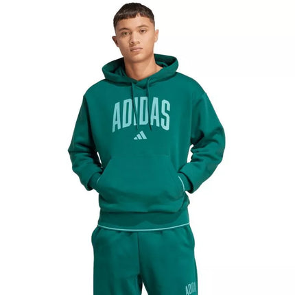 Adidas Collegiate Hoodie M KC3873 sportinis džemperis