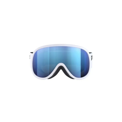 POC Retina Mid Ski Goggles White Cat.2