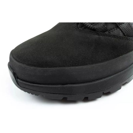 Vyriški "Timberland" Euro Trekker Super OX žygio batai, juodi