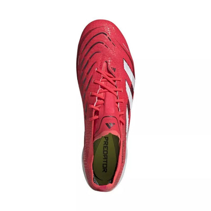 Adidas Predator Elite FG M ID3882 futbolo batai