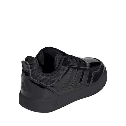 Adidas Tensaur Sport 3.0 Kids Shoes Black HP3537