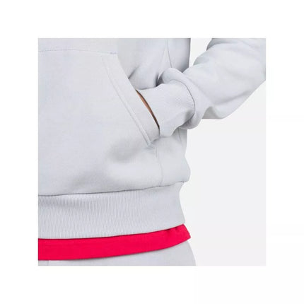 Rossignol Naujas Hero Hoodie Pilkas