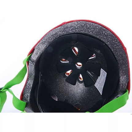 Tempish Skillet Air Šalmas 102001087