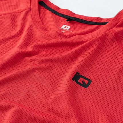 IQ Cross The Line Dyoro marškinėliai M 92800597372