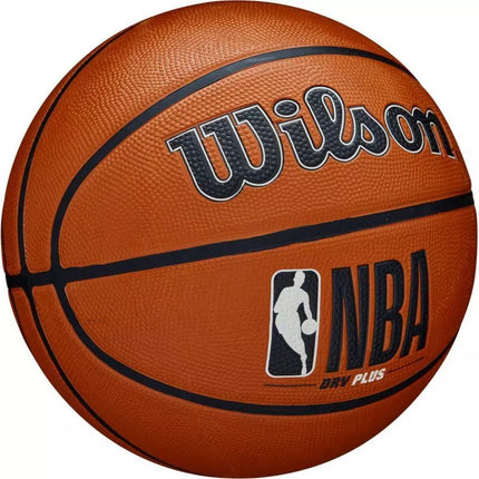 WILSON NBA DRV PLUS BSKT BASKETBALL R.7