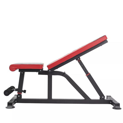 Daugiafunkcinis treniruočių suolas HMS L8015