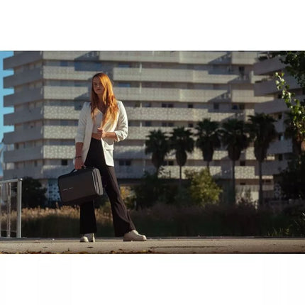 XD DESIGN ANTI-NUOGULĖJIMŲ kuprinė BOBBY BIZZ 2.0 JUODA P/N: P705.921