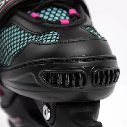 SMJ sport 3in1 Jr BS-616TP riedučiai