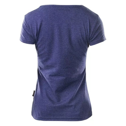 Hi-tec Moterims Holz Marškinėliai 92800187346