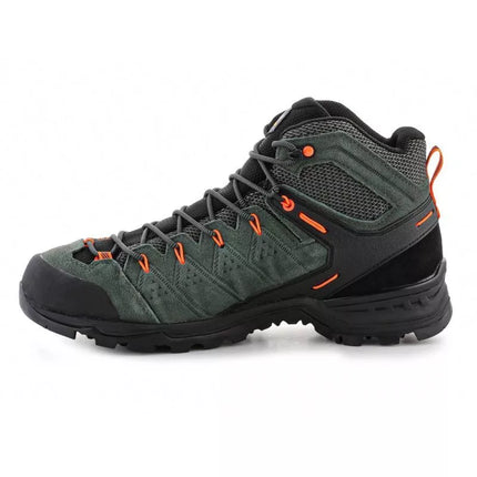 Salewa Vyriški Alp Mate Mid Wp M 61384-5400 batai
