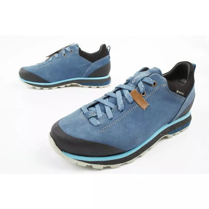 Aku Bellamont Gore-tex moteriški patvarūs žygio batai