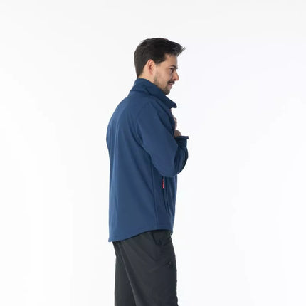 Hi-tec Lingen M Softshell striukė 92800626294