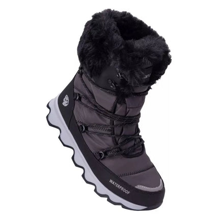 Iguana Igors W 92800620503 Sniego Batai