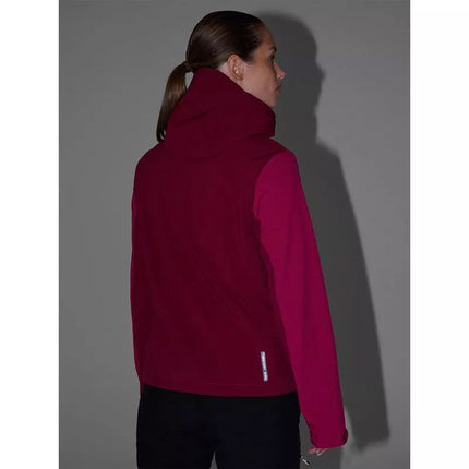 Softshell jacket 4F W 4FRAW25TSOFF505-60S