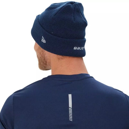 Bauer Team Knit Toque Sr M 1057015 žiemos kepurė