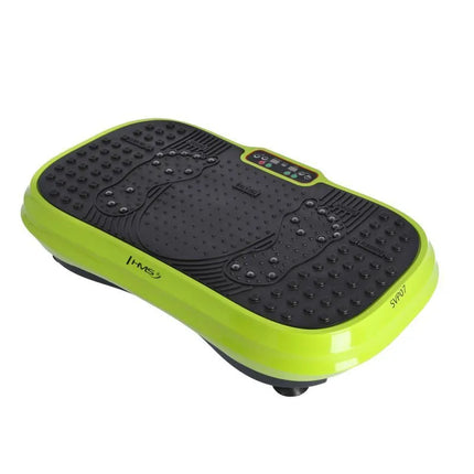 HMS SVP07 green vibration platform