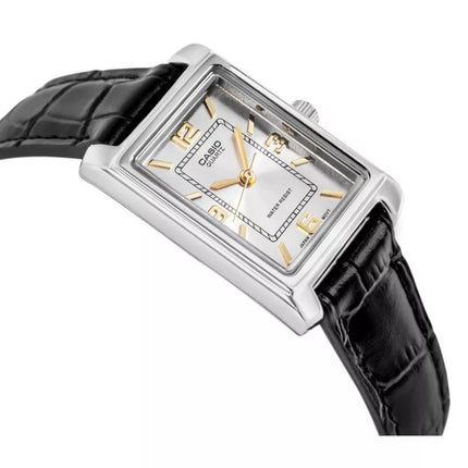 Moteriškas laikrodis CASIO LTP-1234PL-7A2EF + DĖŽUTĖ