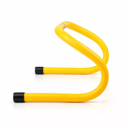 Training hurdle PLO-1546-Y 15 cm yellow