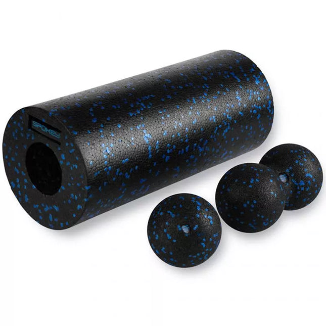 Spokey Rullo Riedžių Ritinėlis 928941