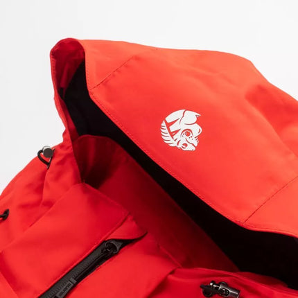 Women's insulated jacket PROSLOPE JACKET W