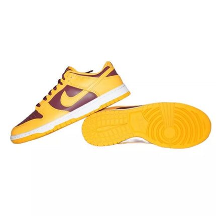 Nike Dunk Low RETRO Sports Shoes - DD1391-702