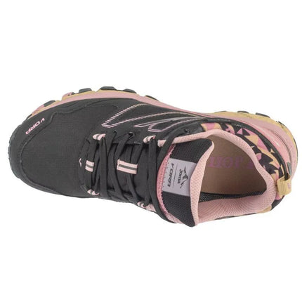 Joma J.Vora Jr 2501 JVORW2501 juodi 34