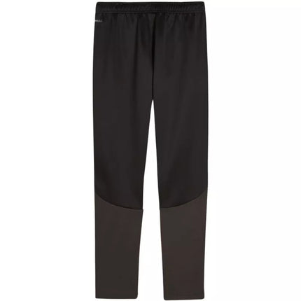 Puma Team Goal Training Kids Pants Black 658641 03