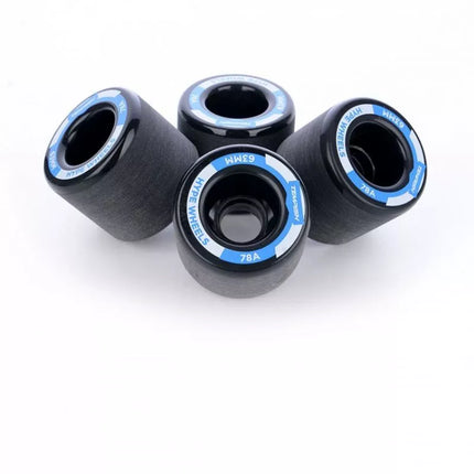 TEMPISH Hype 78A 63x53 Longboard Wheels