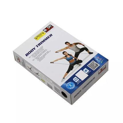 Kūno trimeris SB 2020