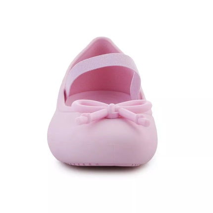 Crocs Brooklyn Bow Flat K Jr sandalai 210136-6GD