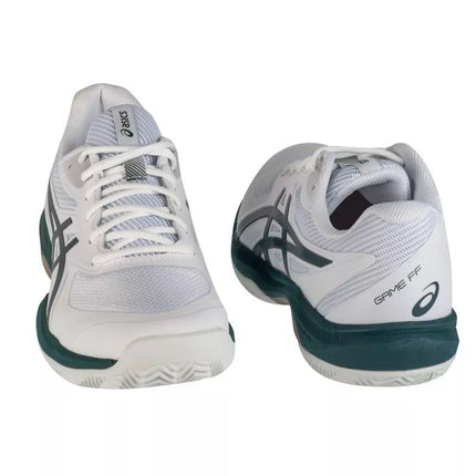 Asics Gel-Challenger 14 Clay/OC W 1041A490-100 batai