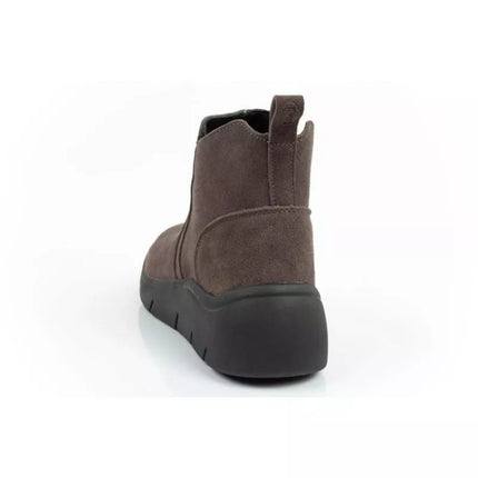 Scholl Bormio W F302331021 avalynė