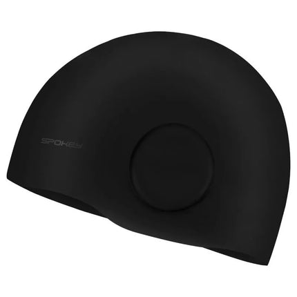 Spokey EARCAP plaukimo kepuraitė su papildoma vieta ausims