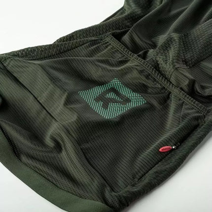 Radvik Foxtrot W 92800406922 Dviračių Džersis