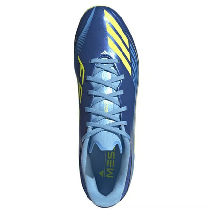 Adidas F50 League Messi FG/MG FG JP7447 bateliai