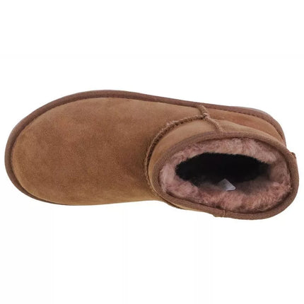 EMU Australia Stinger Micro W10937-CAME Brown 38