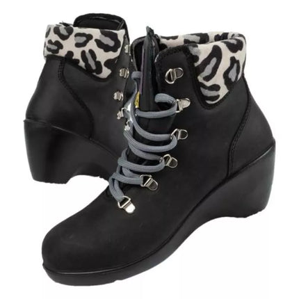 Lavoro W 6033.05 Saugos darbiniai batai