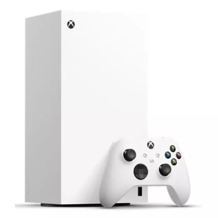 Xbox Series X 1 TB skaitmeninė konsole