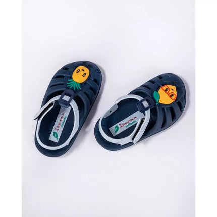 Ipanema Summer XIV B Jr 83615-BC943 sandalai