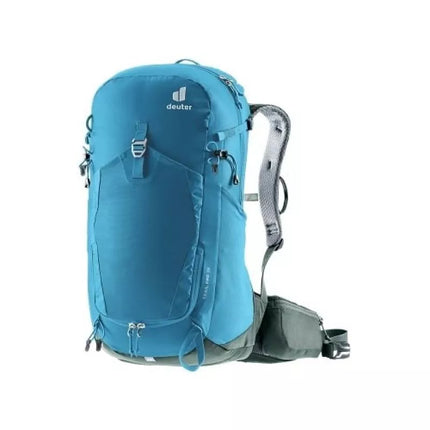 Deuter Trail Pro 33 bangos-givlio žygio kuprinė