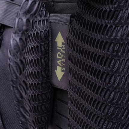 Magnum Daugiafunkcis Cordura 70 kuprinė 92800407076